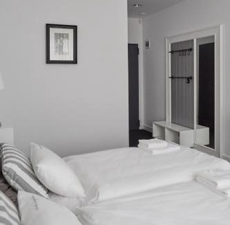Gryfino Bed & Breakfast | Biała Wstążka B&B
