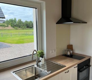 Bytow Apartment | Białe Domki