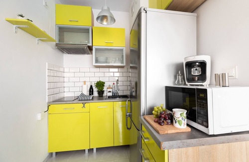 Bialoleka Apartment | Białołęka Dionizosa
