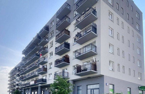 Bialoleka Apartment | Białołęka Dionizosa