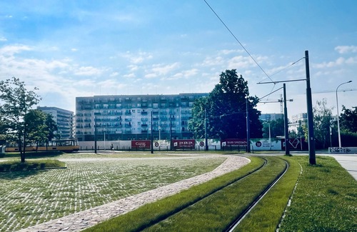 Bialoleka Apartment | Białołęka Dionizosa