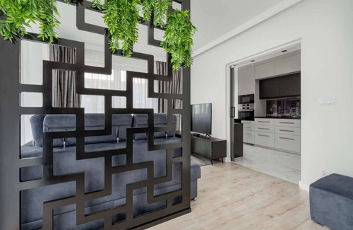 Fabryczna Apartment | Białowieska 67A | Prestigious Apartment | Parking