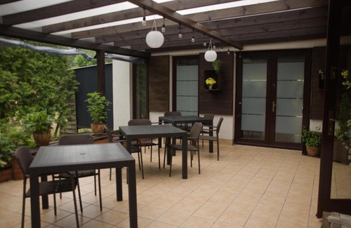 Grudziadz Bed & Breakfast | Biały Bór Rooms