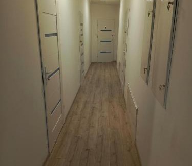 Rzeczenica Apartment | Biały Bocian