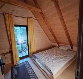 Biszcza Ski Chalet | Biały Domek II