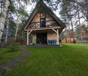 Biszcza Ski Chalet | Biały Domek