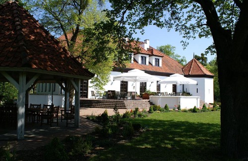 Kwidzyn Bed & Breakfast | Biały Dwór