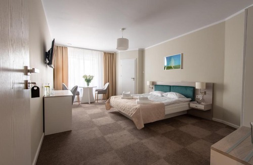 Ciechanow House | Biały Gościniec