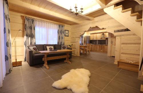 Zakopane Ski Chalet | BIAŁY PUCH