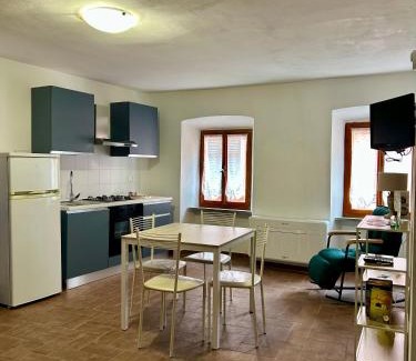 Montemarcello Apartment | Bia Apartments