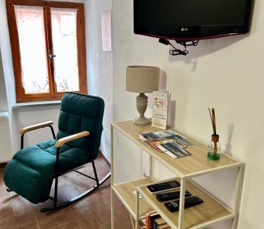 Montemarcello Apartment | Bia Apartments