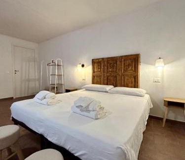 Montemarcello Apartment | Bia Apartments