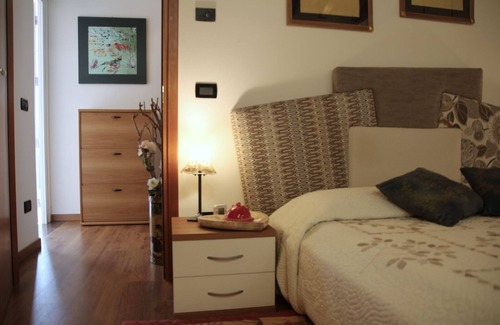 Noale House | Bia-rom - Oasis in the green