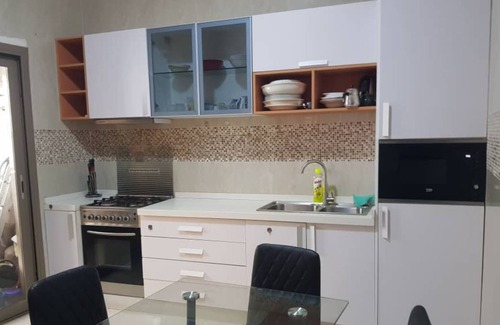Guediawaye Apartment | Biagui Apartment