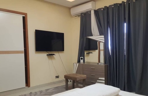 Guediawaye Apartment | Biagui Apartment