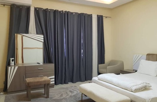 Guediawaye Apartment | Biagui Apartment