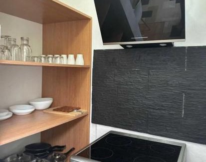 Baile Herculane Apartment | BiaMar Băile Herculane