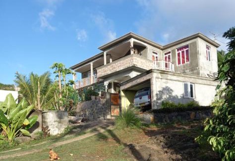 Coromandel House | Biana's Home Guest House