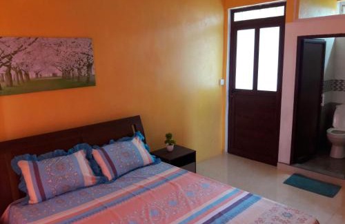 Coromandel House | Biana's Home Guest House