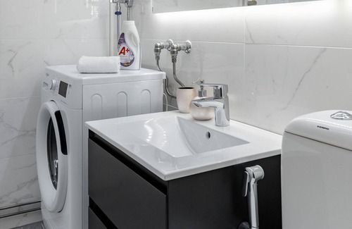 Turku Apartment | Bianca Apartment Turku
