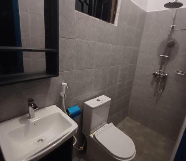 Morogoro House | Bianca's Cottage - Privat Room in Family Home