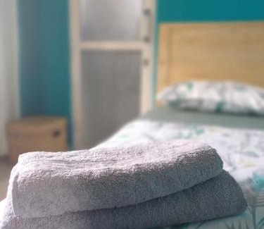 Morogoro House | Bianca's Cottage - Privat Room in Family Home