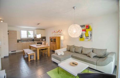 Ihringen Apartment | Bianca's Kaiserstuhl