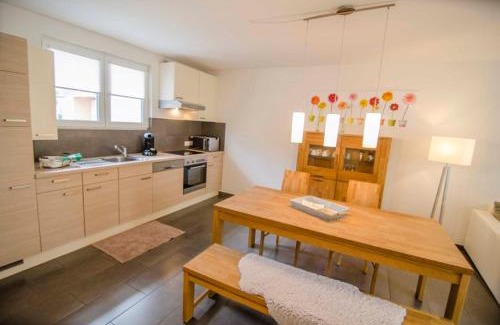 Ihringen Apartment | Bianca's Kaiserstuhl