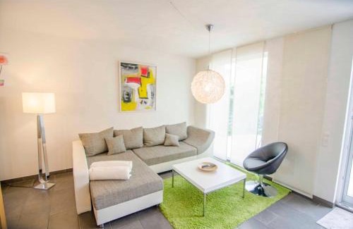 Ihringen Apartment | Bianca's Kaiserstuhl