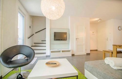 Ihringen Apartment | Bianca's Kaiserstuhl