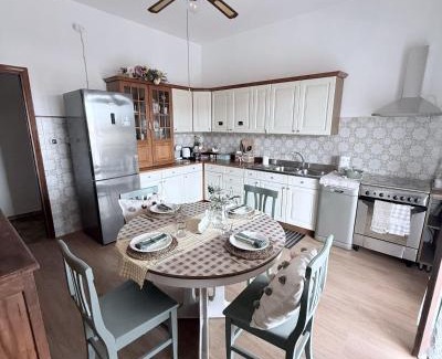 Torre Angela Apartment | Biancal'aura