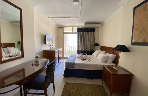 Ad-Dukhaylah Hotel | Bianchi Hotel
