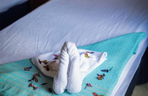 Ad-Dukhaylah Hotel | Bianchi Hotel