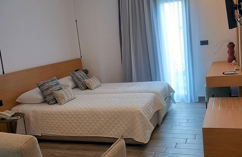 Lakkion Hotel | Bianco Hotel