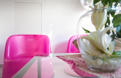 Montecchio Bed & Breakfast | Bianco Nuvola