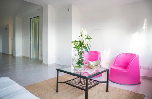 Montecchio Bed & Breakfast | Bianco Nuvola