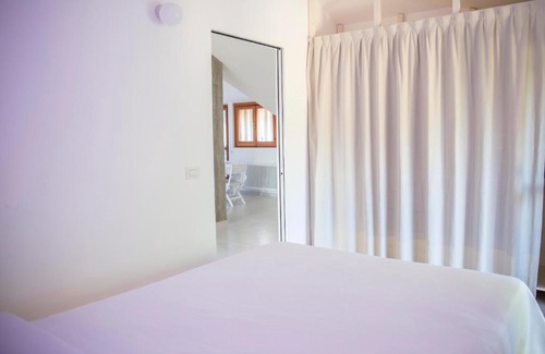 Montecchio Bed & Breakfast | Bianco Nuvola