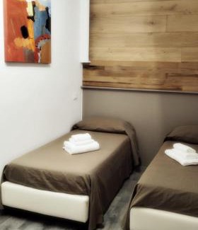 San Salvo Marina Bed & Breakfast | Biancopineta San Salvo marina