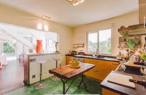 Anglet Villa | BIARRITZ/ANGLET VILLA beach heated pool calm furnished tourism 4 *
