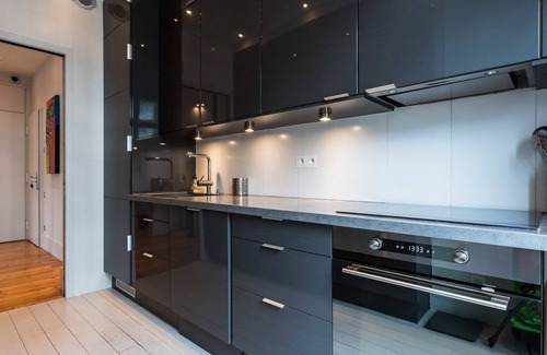 Biarritz City Centre Apartment | BIARRITZ In the very centre. Nice apartment. 4/5. Beaches at walking distance.