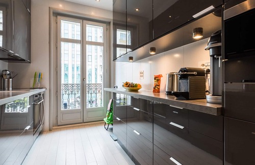 Biarritz City Centre Apartment | BIARRITZ In the very centre. Nice apartment. 4/5. Beaches at walking distance.