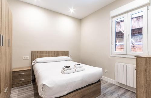 Basauri Apartment | Biator apartment by People Rentals