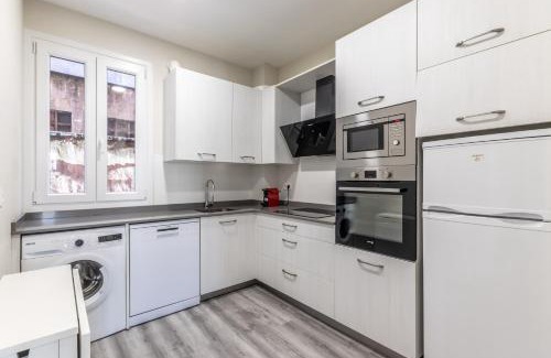 Basauri Apartment | Biator apartment by People Rentals