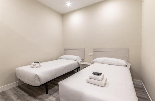 Basauri Apartment | Biator apartment by People Rentals