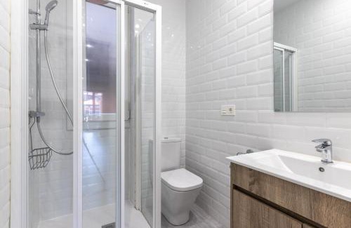 Basauri Apartment | Biator apartment by People Rentals