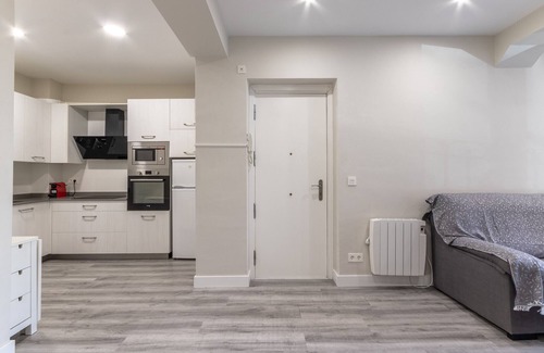 Basauri Apartment | Biator apartment