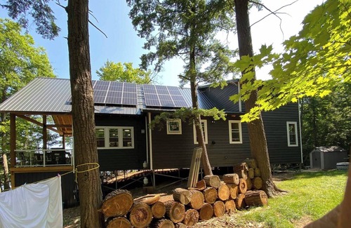 Whitestone Cottage | Biba Dushi - Living the Good Life