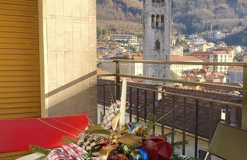 Omegna Apartment | BIBA vacation home