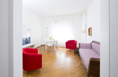 Omegna Apartment | BIBA vacation home
