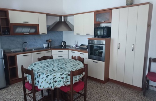 Marina di Bibbona Apartment | Bibbona Summer - Pineta 1